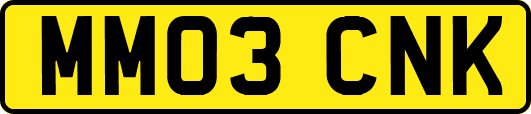 MM03CNK