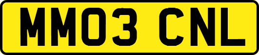 MM03CNL
