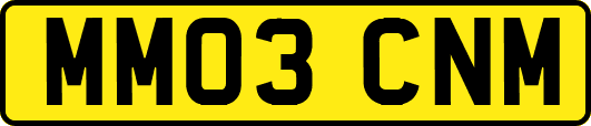 MM03CNM
