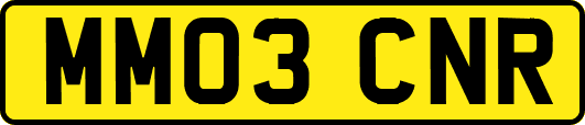 MM03CNR