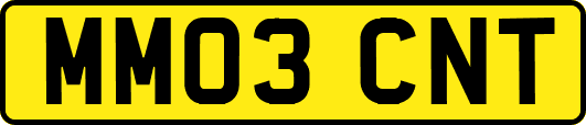 MM03CNT
