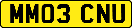 MM03CNU