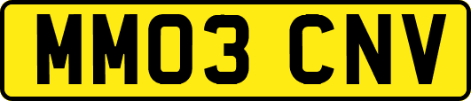 MM03CNV