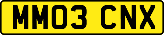 MM03CNX