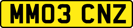 MM03CNZ