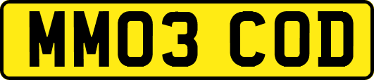MM03COD