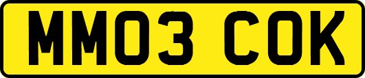MM03COK