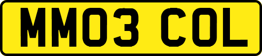MM03COL