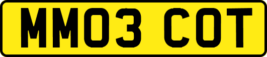 MM03COT