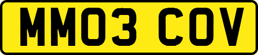 MM03COV