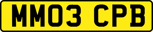 MM03CPB