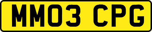 MM03CPG