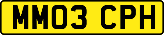 MM03CPH