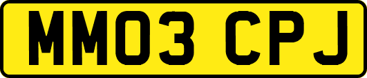 MM03CPJ