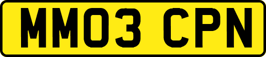 MM03CPN