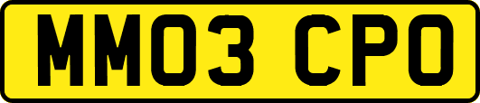 MM03CPO
