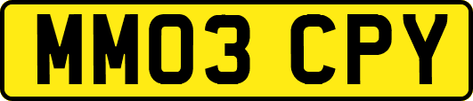 MM03CPY