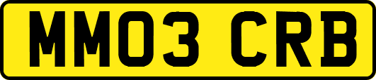 MM03CRB