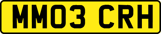 MM03CRH