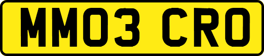 MM03CRO