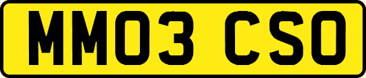 MM03CSO