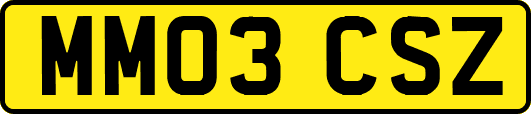 MM03CSZ