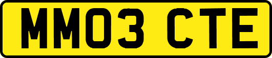 MM03CTE