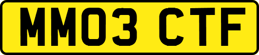 MM03CTF