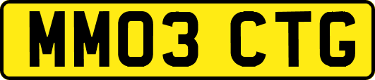 MM03CTG