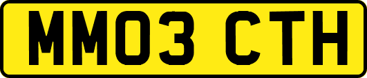 MM03CTH