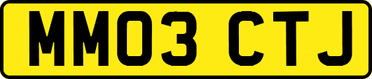 MM03CTJ