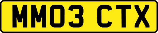 MM03CTX