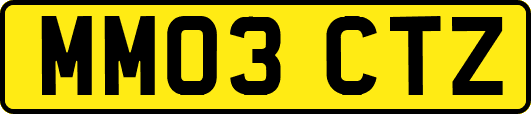 MM03CTZ