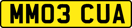 MM03CUA