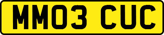 MM03CUC