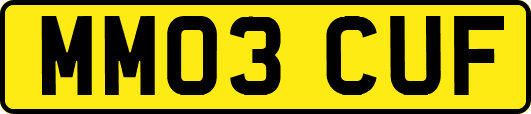 MM03CUF