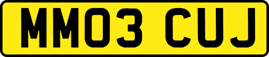 MM03CUJ
