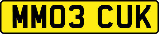 MM03CUK