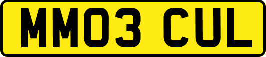 MM03CUL