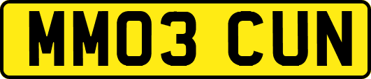 MM03CUN