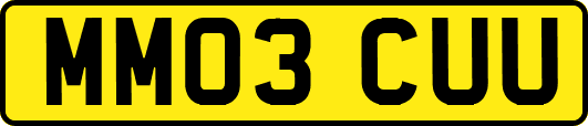 MM03CUU