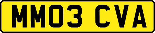 MM03CVA