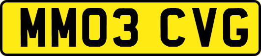 MM03CVG