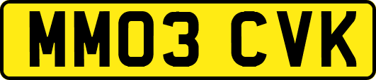 MM03CVK