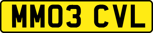 MM03CVL