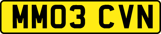 MM03CVN