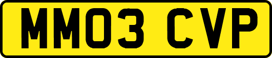 MM03CVP