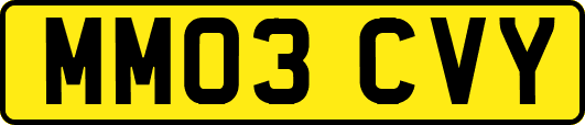MM03CVY