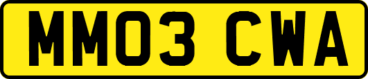 MM03CWA