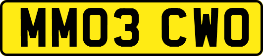 MM03CWO